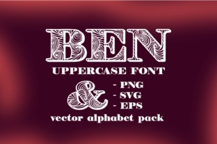 Ben Font Review: Elevating Campaign Visuals