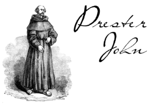 Prester John Font Review for Campaign Design