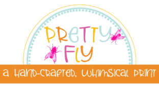 Pretty Fly Typeface Review for Brand Designers