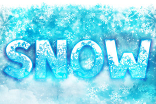 Snow Family Font: A Designer’s Review